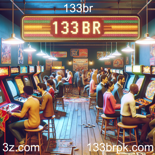 A Evolução dos Jogos de Arcade: Da Nostalgia à Modernidade