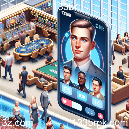 Explorando o Mundo dos Jogos de Simulação no 133br